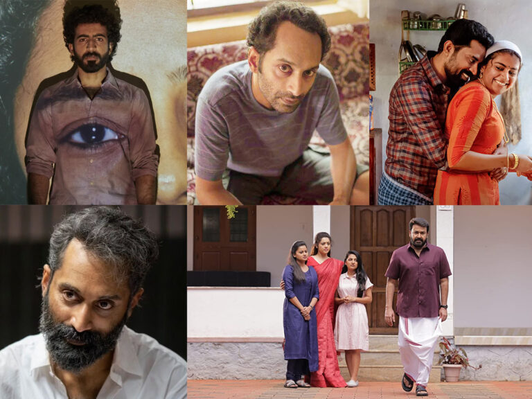 5 Must Watch Malayalam Movies Premiered On OTTs So Far!