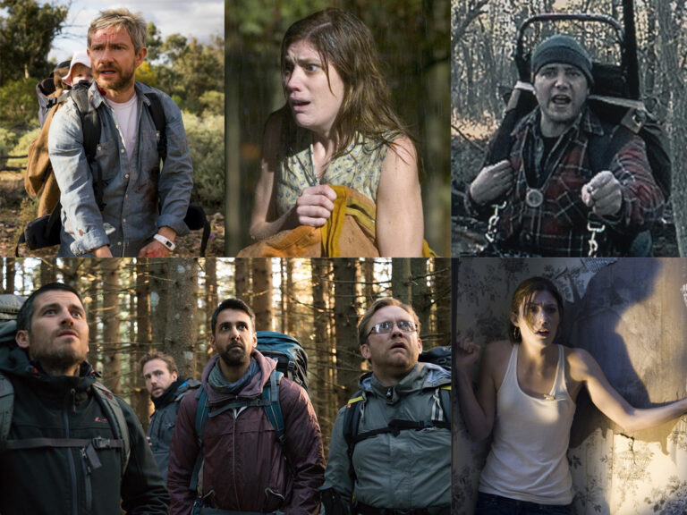 5 Underrated English Language Horror Movies on Indian OTT