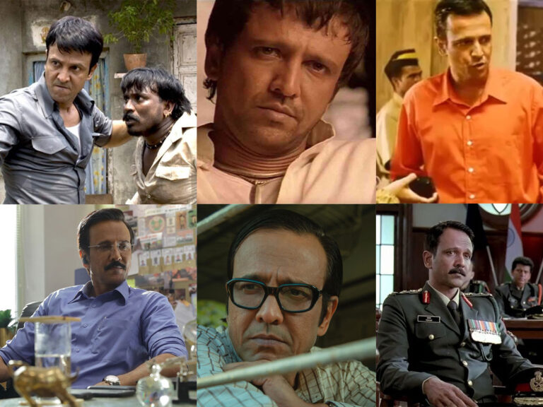 6 Kay Kay Menon Performances to Watch on OTT Before ‘Special Ops 1.5’