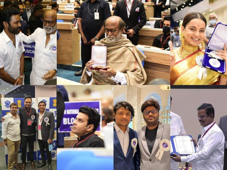 67th National Film Awards: Catch The Winners & All The Action!