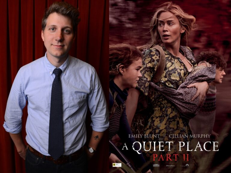 ‘A Quiet Place’ Spin-Off Movie Hits a Setback. Loses Director