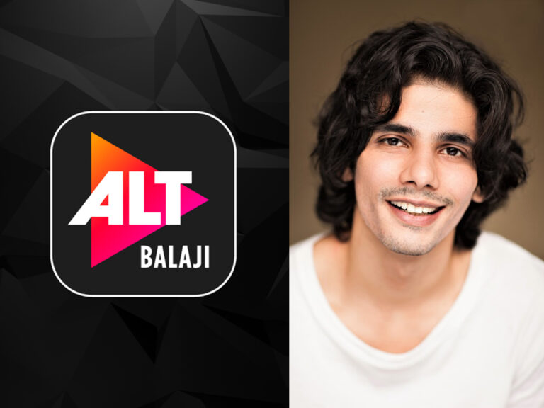 ALTBalaji Launches ‘Girgit’, Stars ‘Gully Boy’ Fame Nakul Sahdev
