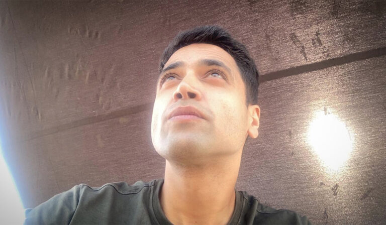 Adivi Sesh Commences ‘Major’ Final Filming Schedule