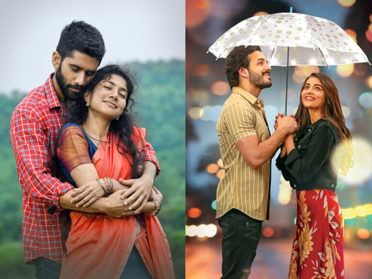 Aha Pushes Love Story, Holds Back Most Eligible Bachelor