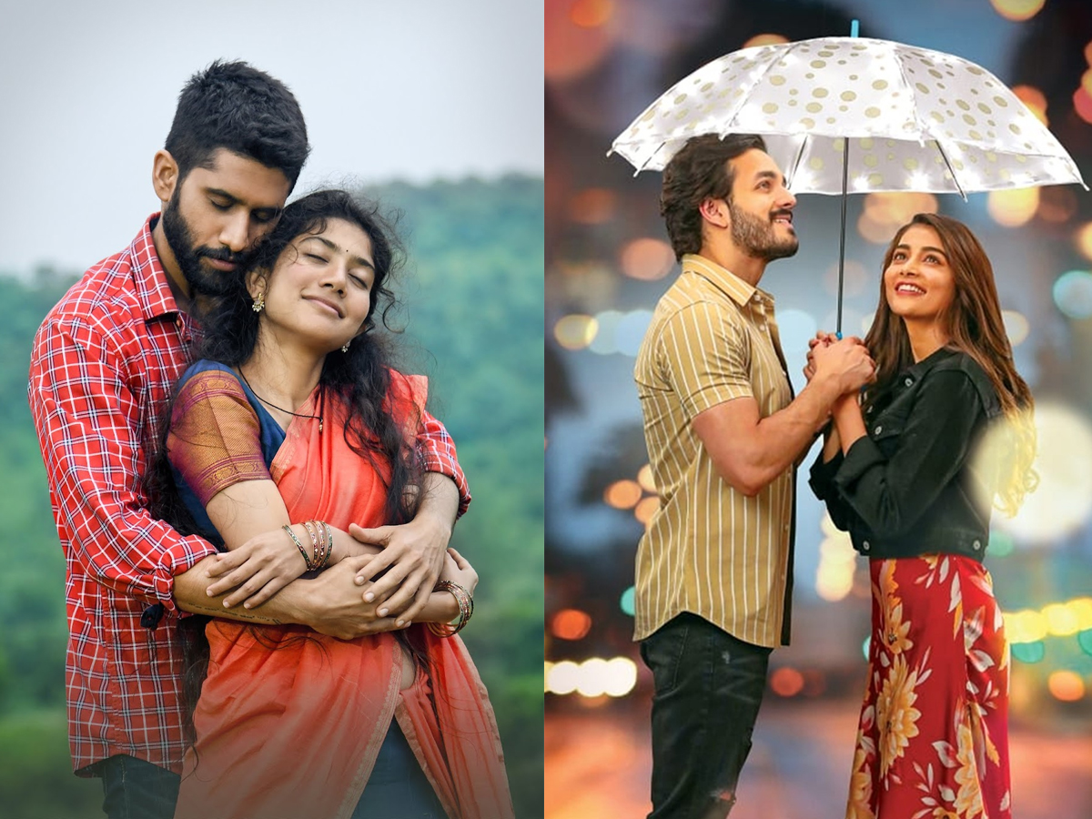 Aha Pushes Love Story, Holds Back Most Eligible Bachelor