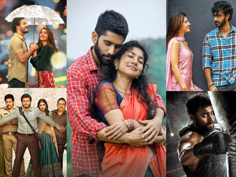 Aha Video Lines Up 20 OTT Titles Between Dussehra And Sankranthi