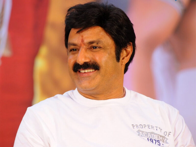 Aha Video Paying Balakrishna A Whopping Amount For Unstoppable?