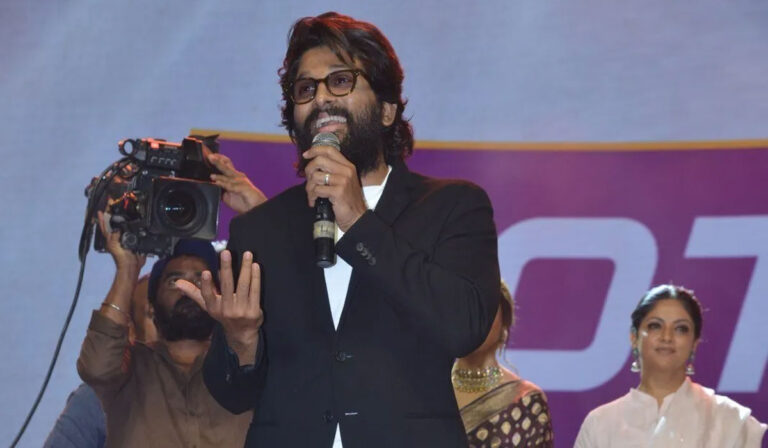 Pushpa: The Rise To Get Postponed? Allu Arjun Clarifies