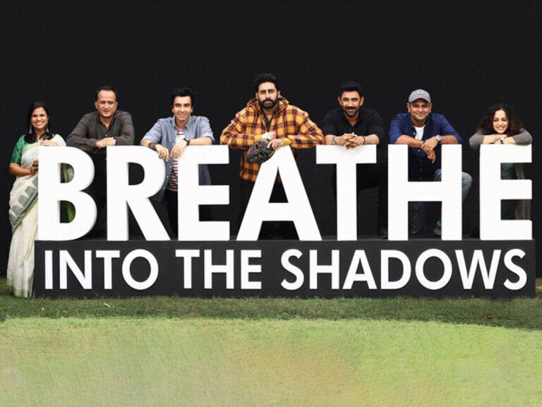 Amazon Prime Announces New Season Of ‘Breathe: Into The Shadows’