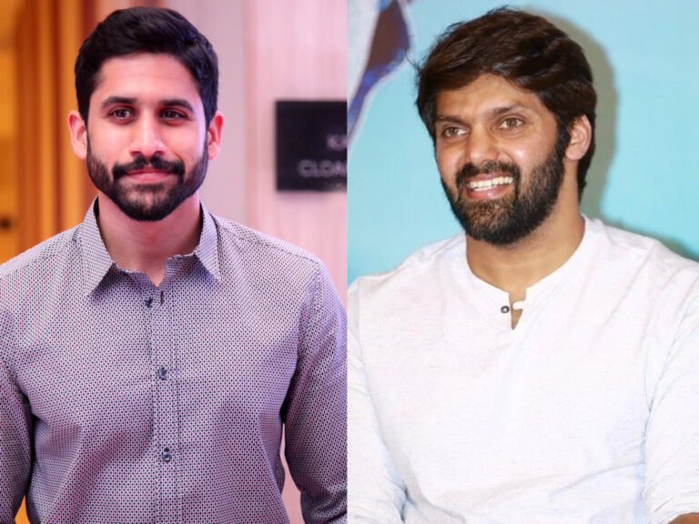 Amazon Prime Lines Up 3 Horror Series, One Each In Hindi, Tamil, Telugu