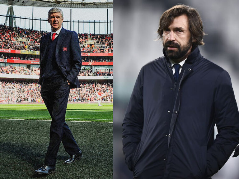 Amazon Prime To Drop 2 Major Documentaries On Juventus & Wenger!