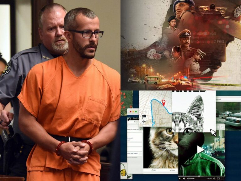 Top 3 Netflix Web Series’ Like House Of Secrets: The Burari Deaths