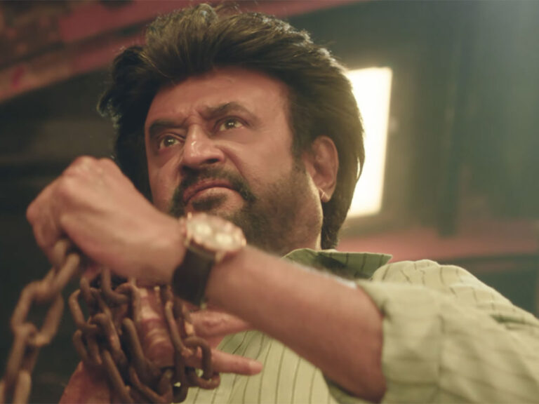 Rajinikanth’s ‘Annaatthe’ Trailer: Perfect Big-Screen Diwali Treat!