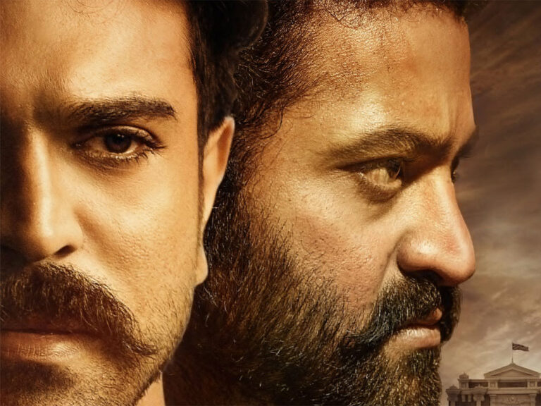 As RRR Gears Up For Release, Downplays OTT Revolution