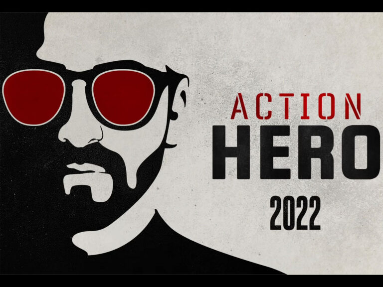 Ayushmann Khurrana Breaks His Own Stereotypes To Star As ‘Action Hero’!