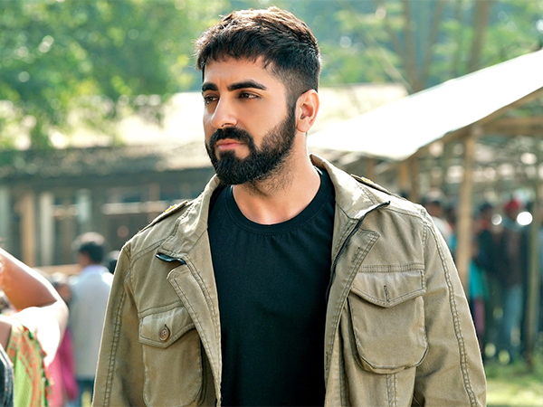 Ayushmann Khurrana-Anubhav Sinha Thriller ‘Anek’ Gets Release Date