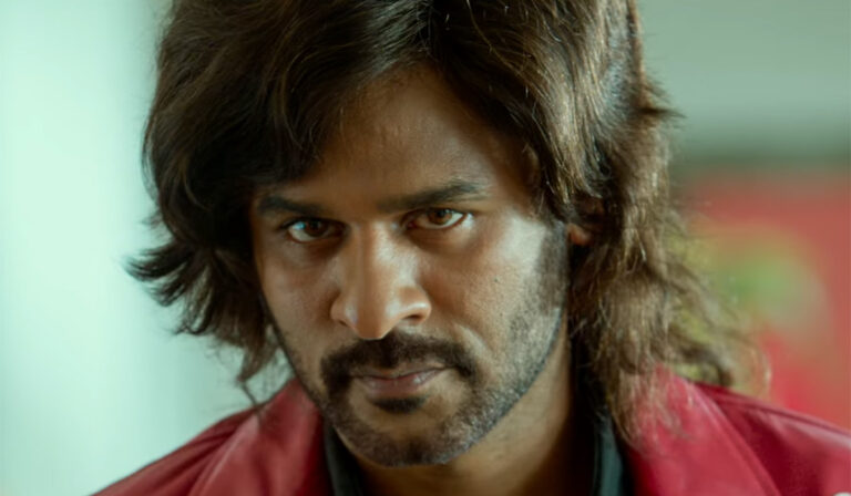 Bagheera’s Trailer Showcases Prabhu Deva in a Never-Seen-Before Role