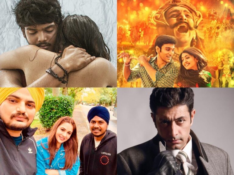 Most Anticipated Indian Theatrical Release for Next Two Fridays