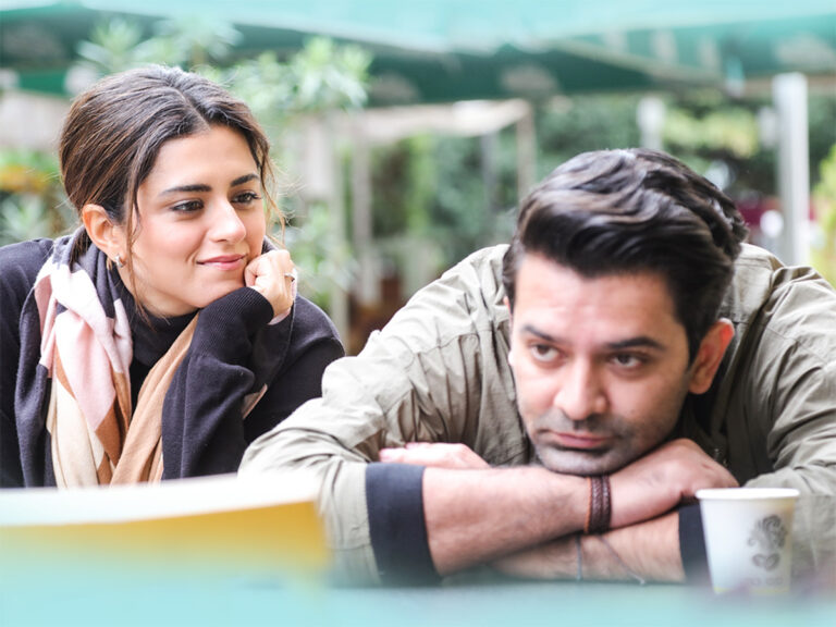 Barun Sobti & Ridhi Dogra Reunite For ALTBalaji’s ‘A Cold Mess’