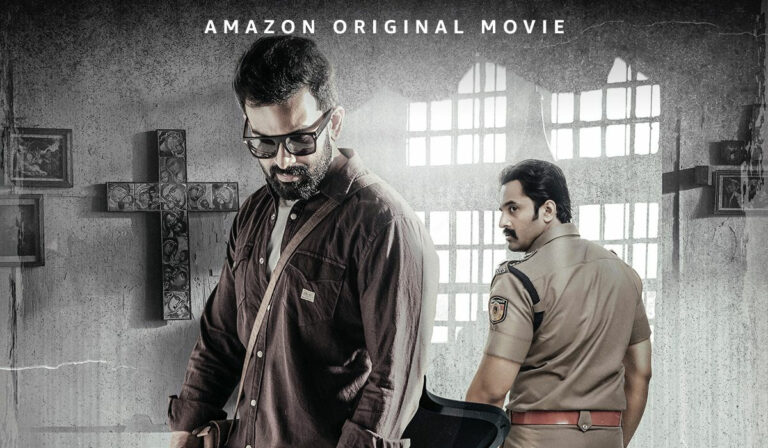 Bhramam Review – An Engagingly Made Mostly Faithful Remake