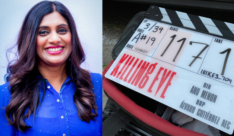 Big News! BBC’s Hit Show Killing Eve S4 Has An Indian Female Director!