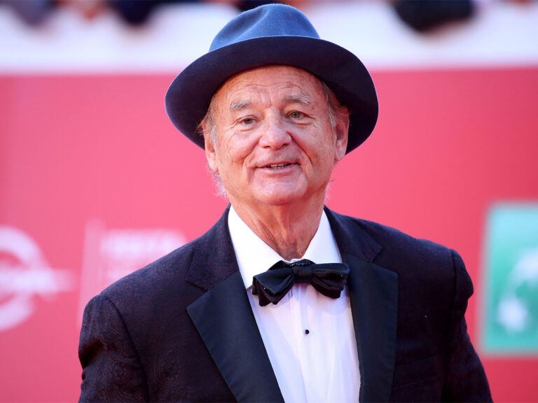 Bill Murray Cast in a Secret Role in ‘Ant-Man and the Wasp: Quantumania’