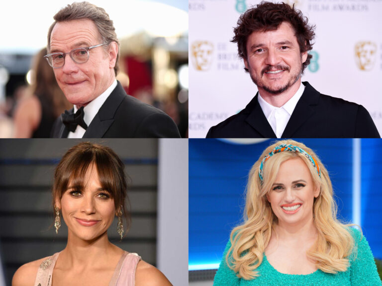 Bryan Cranston, Pedro Pascal & More To Narrate Netflix’s ’Animal’