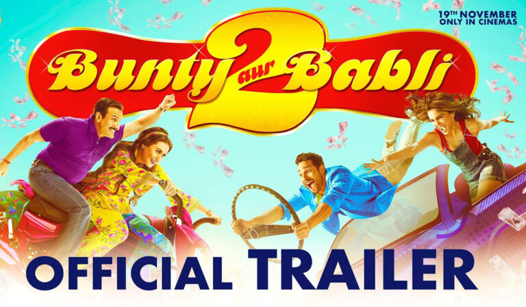 It’s Pros Vs Newbies In YRF’s ‘Bunty Aur Babli 2’