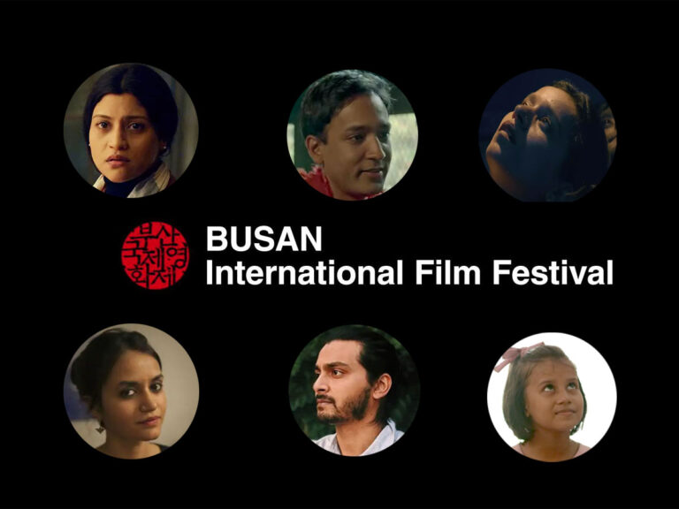 A Look at Indian Films at the Busan International Film Festival 2021