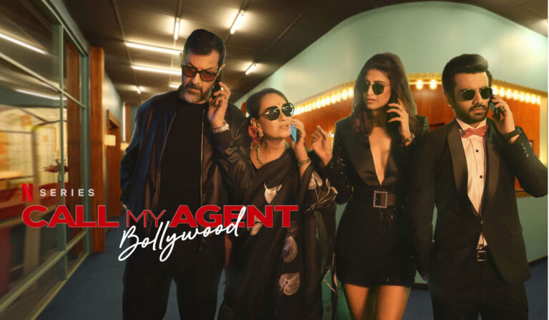 Call My Agent: Bollywood Review – Stays Obsessively True To The French Original
