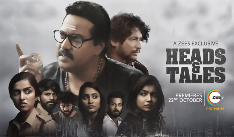 Can Colour Photo Team Recreate The Magic With Heads And Tales?