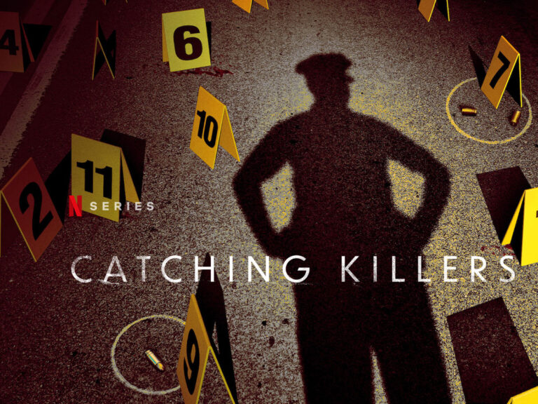 Catching Killers: The Docuseries To Watch After Netflix’s Crime Stories