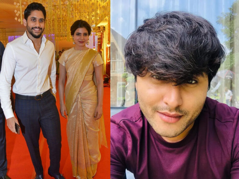 ChaySam Divorce: Samantha’s Stylist Clarifies On ‘Affair’ Rumours