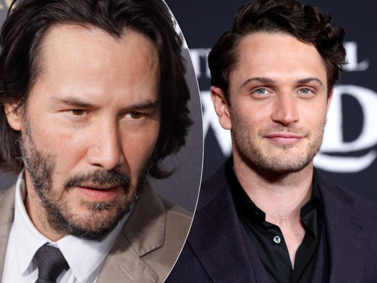 ‘John Wick’ Prequel Series ‘The Continental’ Gets Its Lead Actor