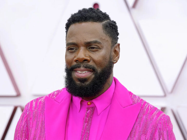 Colman Domingo To Headline Netflix’s ’Rustin’ From The Obamas