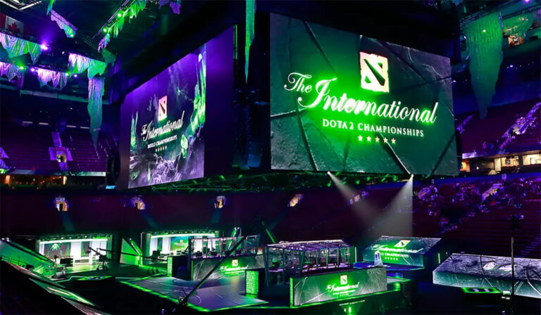DOTA Tournament ‘The International’ Begins Today!!