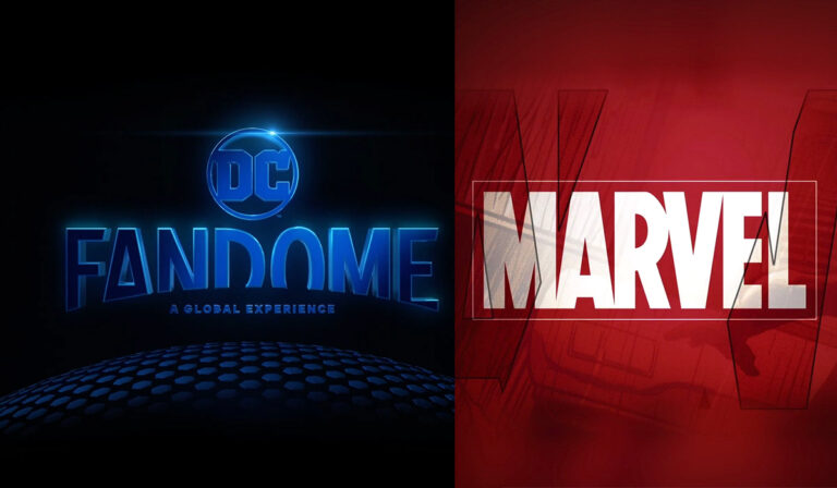 Does DC Finally Have What It Takes To Beat The MCU?