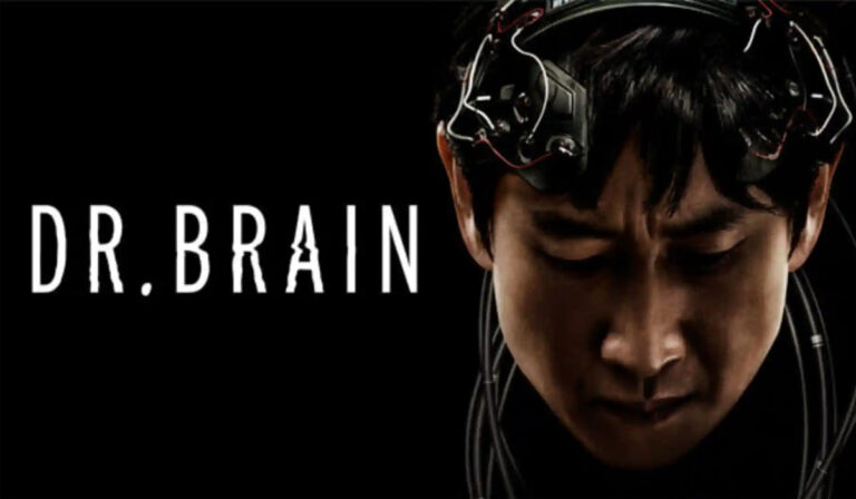 Apple TV+ 1st Korean Series ‘Dr. Brain’ Gets Premiere Date & Trailer