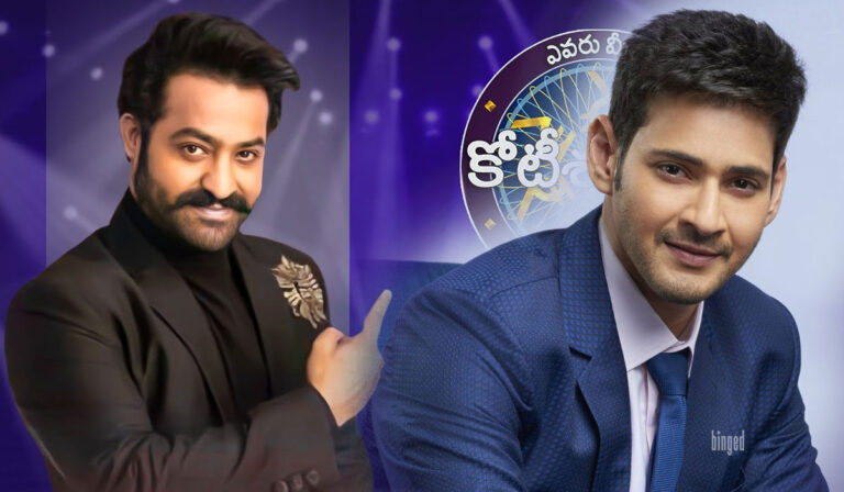 EMK: Mahesh Babu – Jr NTR Episode’s Premieres Date Locked