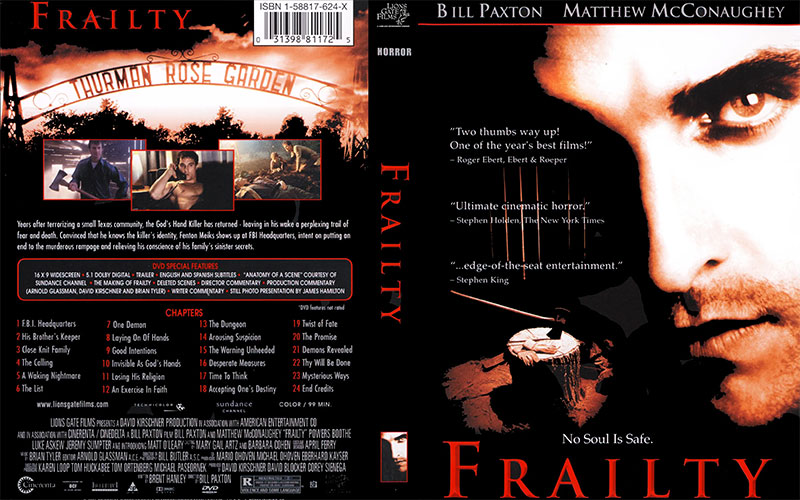 Frailty
