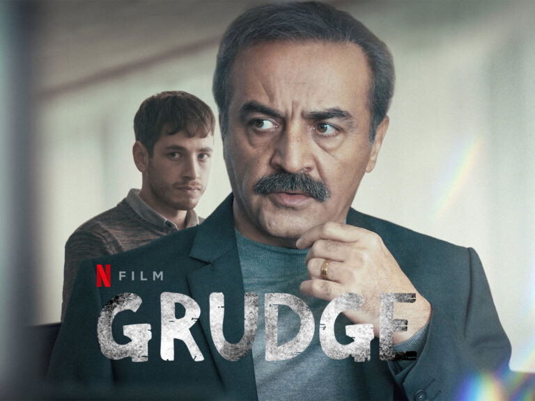 Grudge Review – Slow Pacing And Revelations Ruin A Decent Story