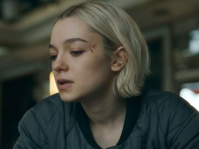 ‘Hanna’ S3 is Coming To Amazon With Much More Action & Thrill!