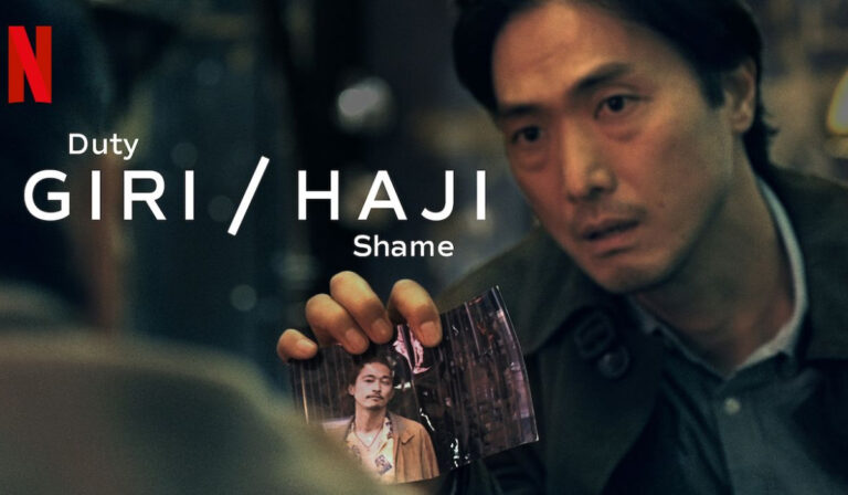 Hidden Gems: Netflix’s Giri/Haji – A Brilliant Blend Of 2 Worlds