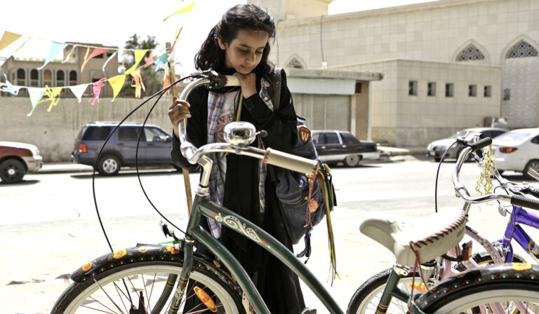 Hidden Gems: Netflix’s Wadjda Is A Beautiful Must Watch Film