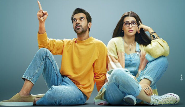 ‘Hum Do Humare Do’ First Look & Direct-to-OTT Release Details!