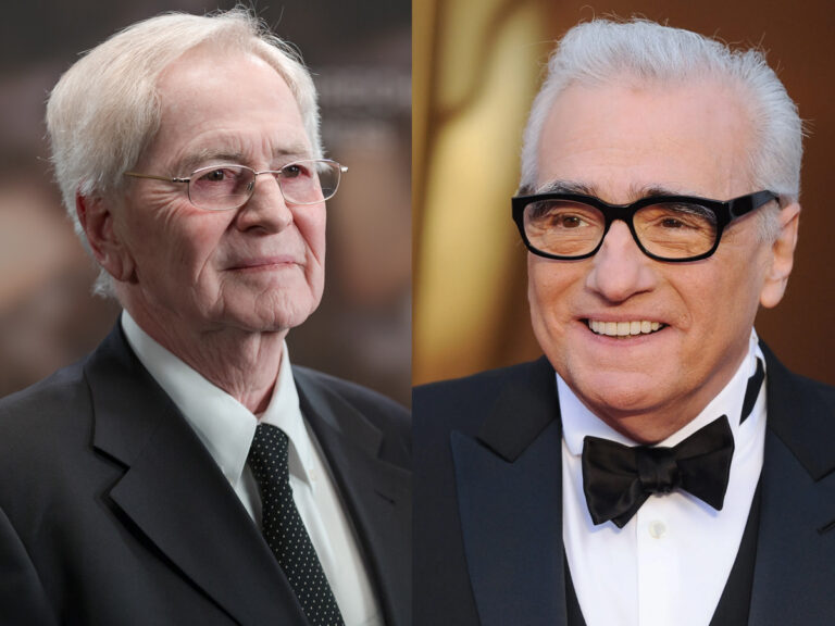 IFFI to Honor Scorsese, Szabo with Satyajit Ray Lifetime Achievement Award