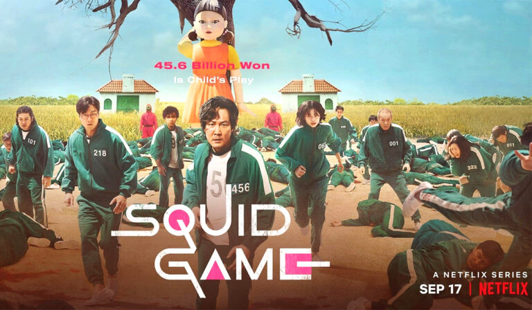 Is The “OTT Subtitle Crisis” Official After Netflix’s Squid Game?