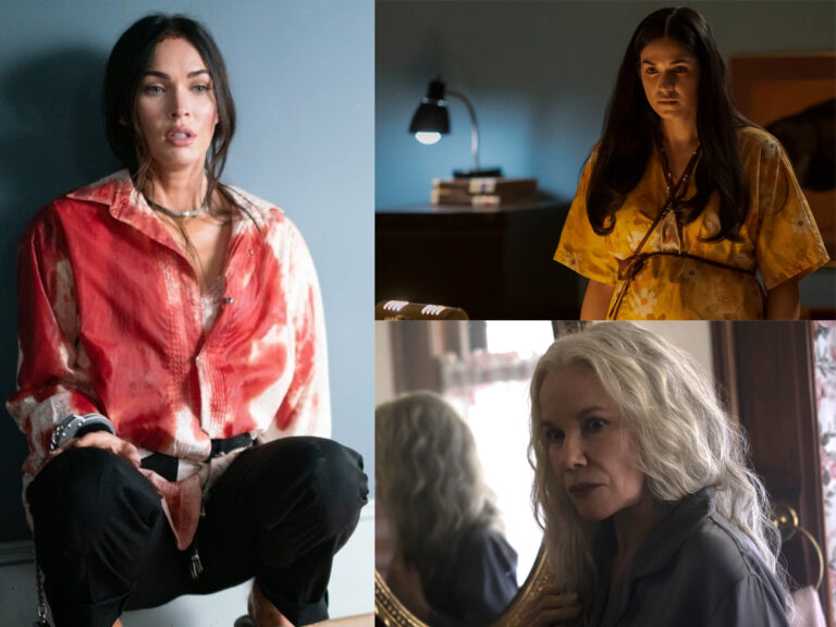 It’s Triple Delight for Horror Movie Buffs on Indian OTT Tomorrow