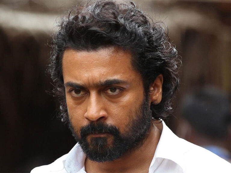 Jai Bhim On Amazon Prime: Early Reviews Are Here And They Are Lit