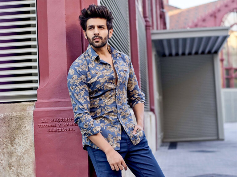 Kartik Aaryan Gives a Clue for ‘Dhamaka’ Release Date on Netflix